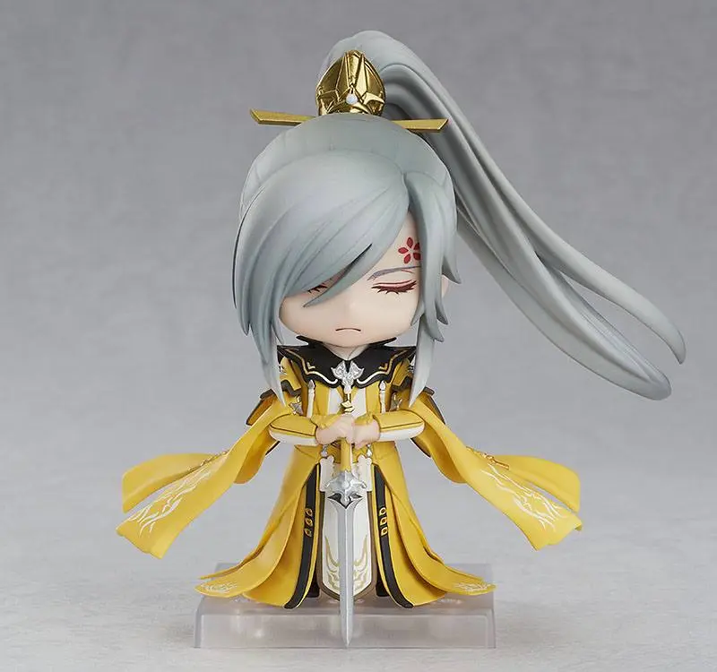 JX3 Nendoroid Ying Ye akciófigura 10 cm termékfotó