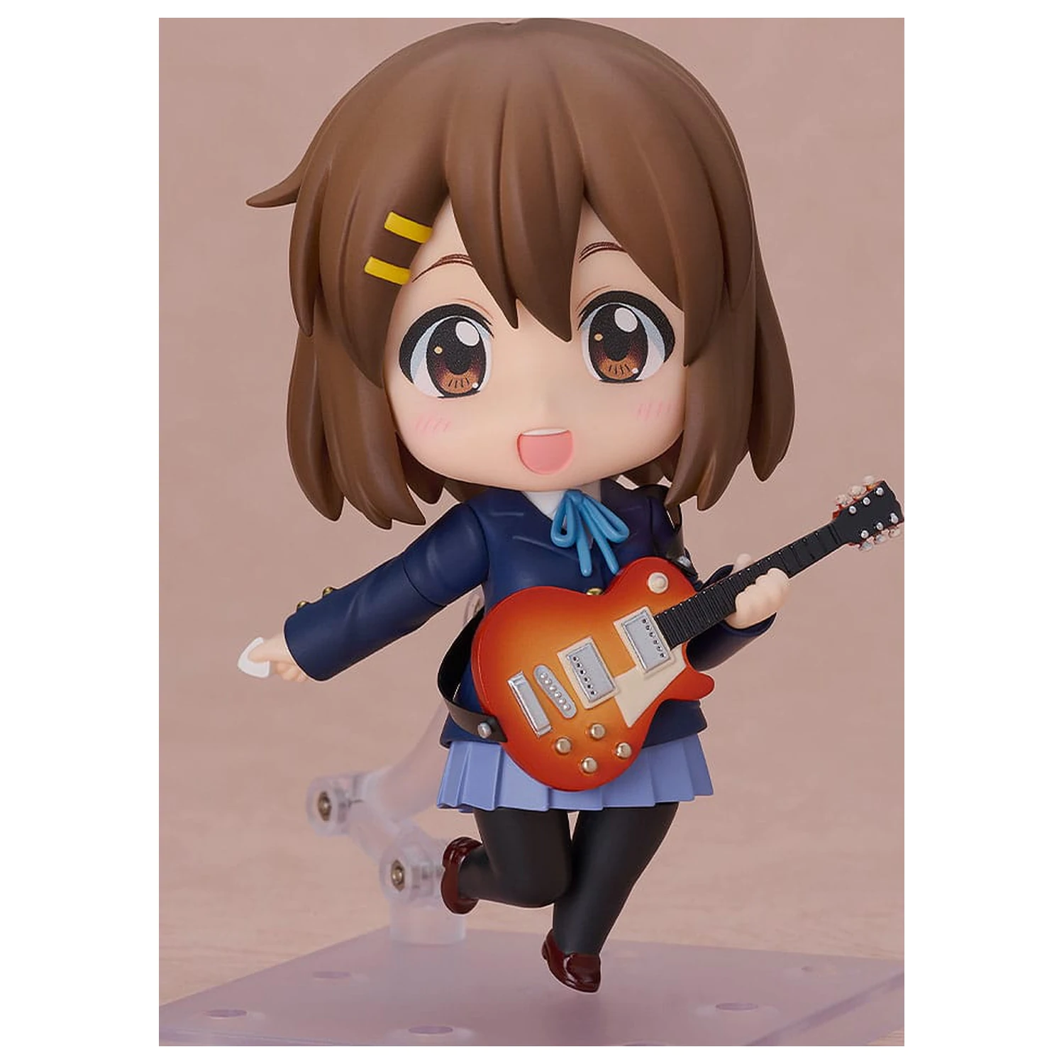 K-On! Nendoroid akciófigura Yui Hirasawa 2.0 10 cm   termékfotó