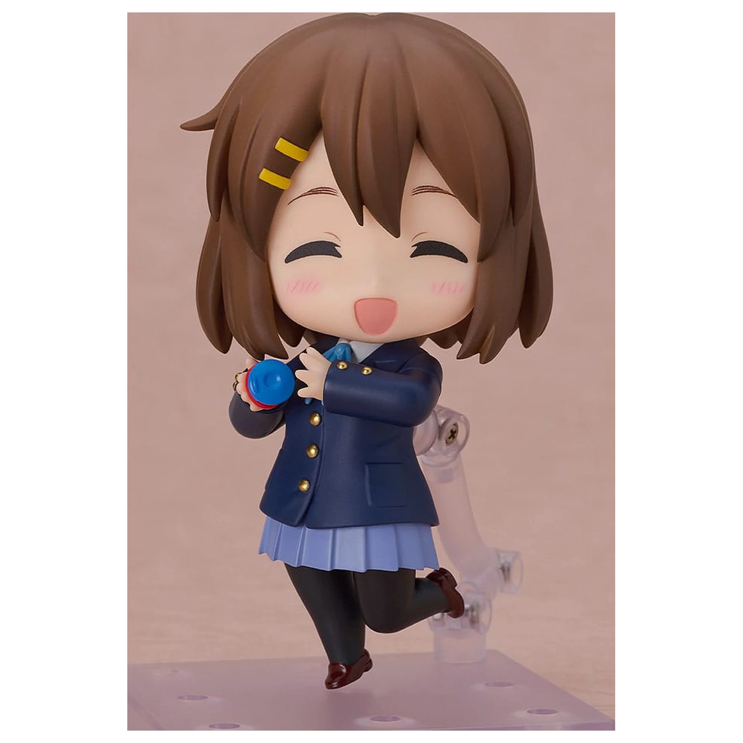 K-On! Nendoroid akciófigura Yui Hirasawa 2.0 10 cm   termékfotó