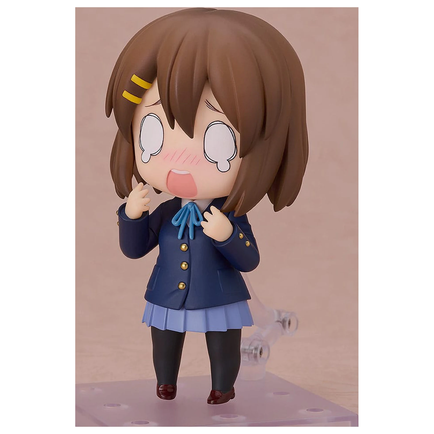 K-On! Nendoroid akciófigura Yui Hirasawa 2.0 10 cm   termékfotó