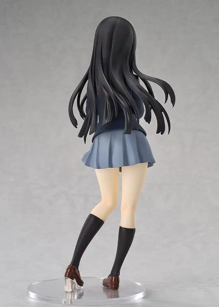 K-On! Pop Up Parade Mio Akiyama L Size PVC szobor figura 22 cm termékfotó