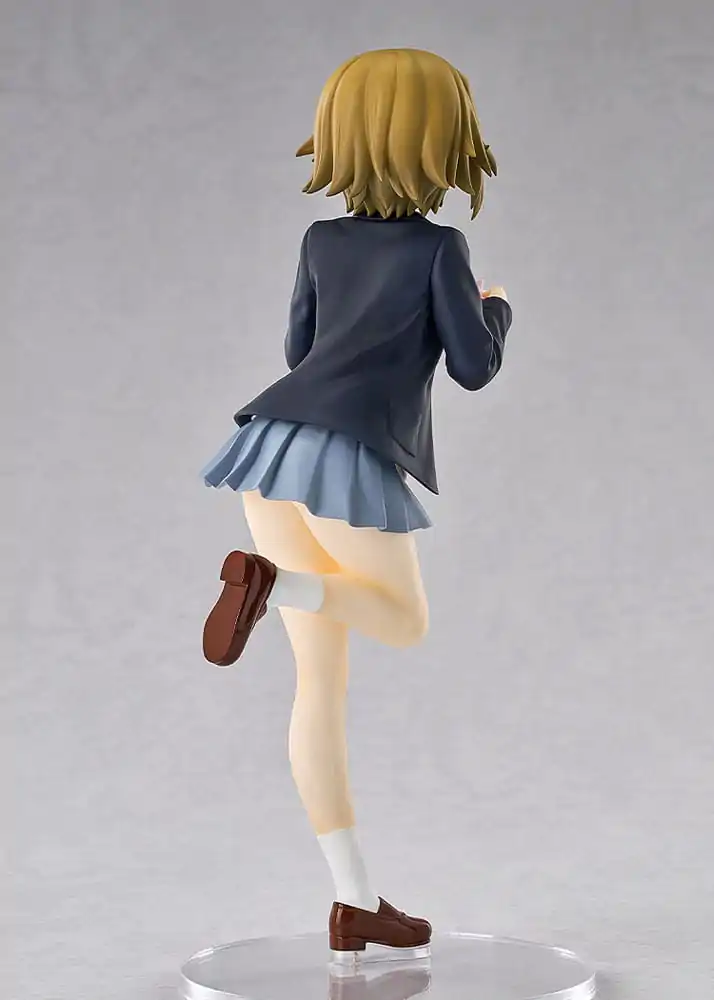 K-On! Pop Up Parade Ritsu Tainaka L Size PVC szobor figura 22 cm termékfotó