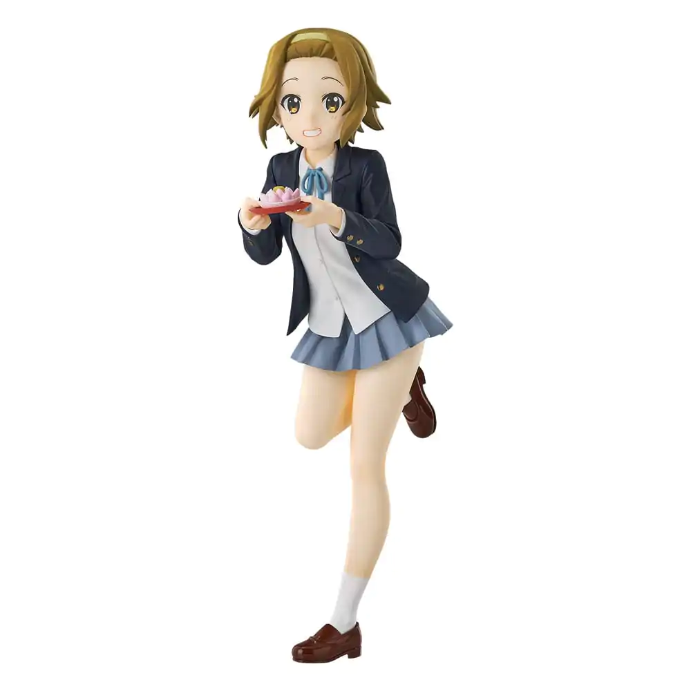 K-On! Pop Up Parade Ritsu Tainaka L Size PVC szobor figura 22 cm termékfotó