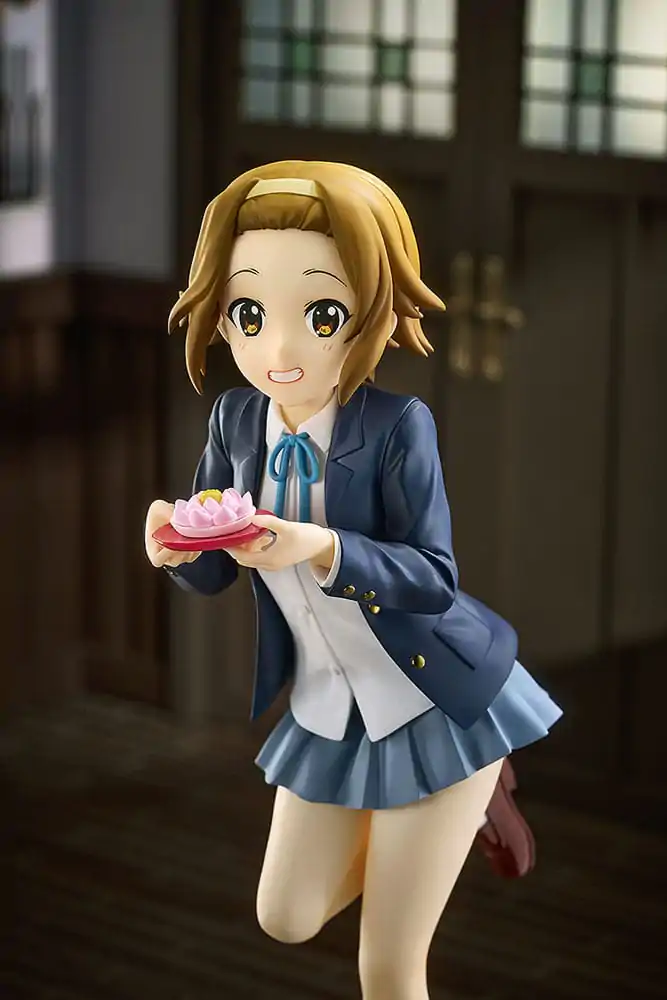 K-On! Pop Up Parade Ritsu Tainaka L Size PVC szobor figura 22 cm termékfotó