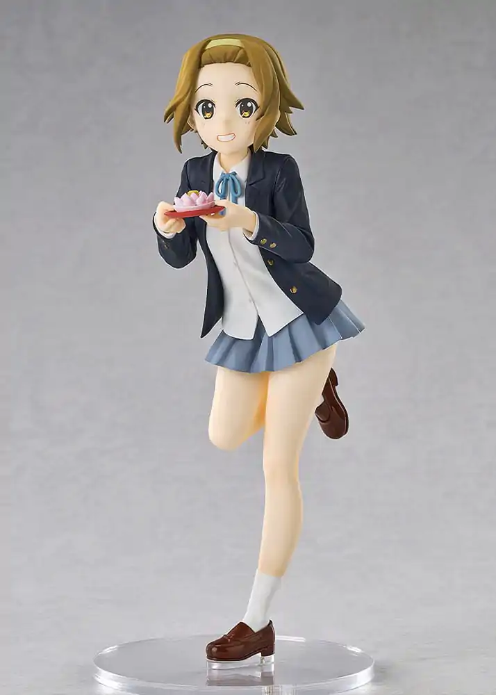 K-On! Pop Up Parade Ritsu Tainaka L Size PVC szobor figura 22 cm termékfotó