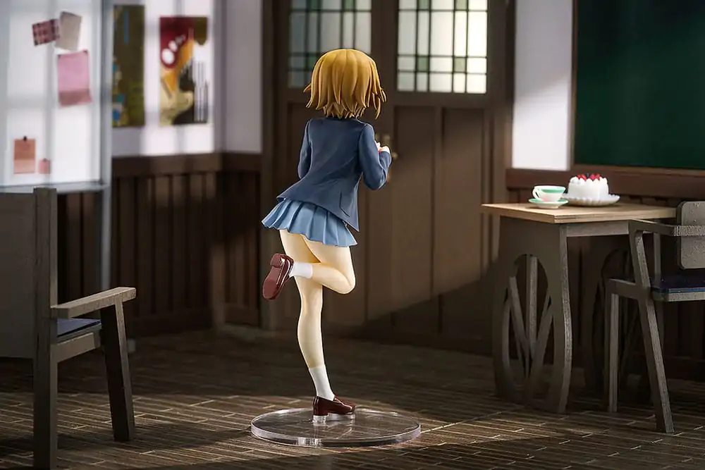 K-On! Pop Up Parade Ritsu Tainaka L Size PVC szobor figura 22 cm termékfotó