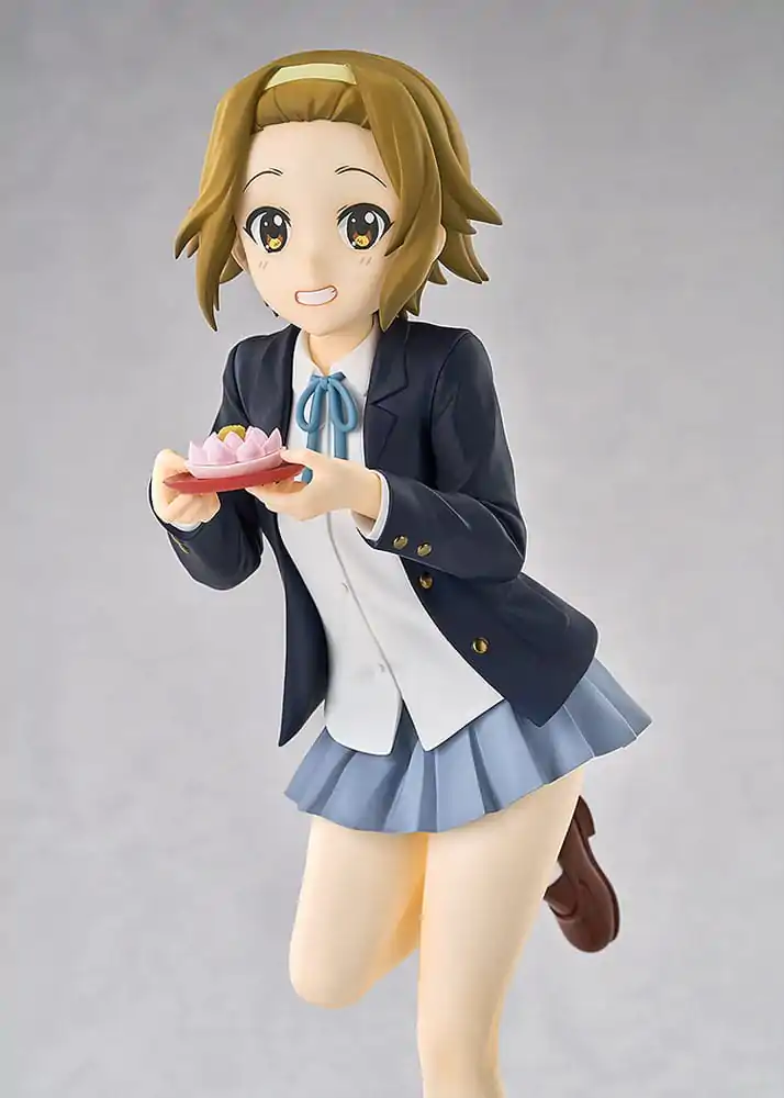 K-On! Pop Up Parade Ritsu Tainaka L Size PVC szobor figura 22 cm termékfotó