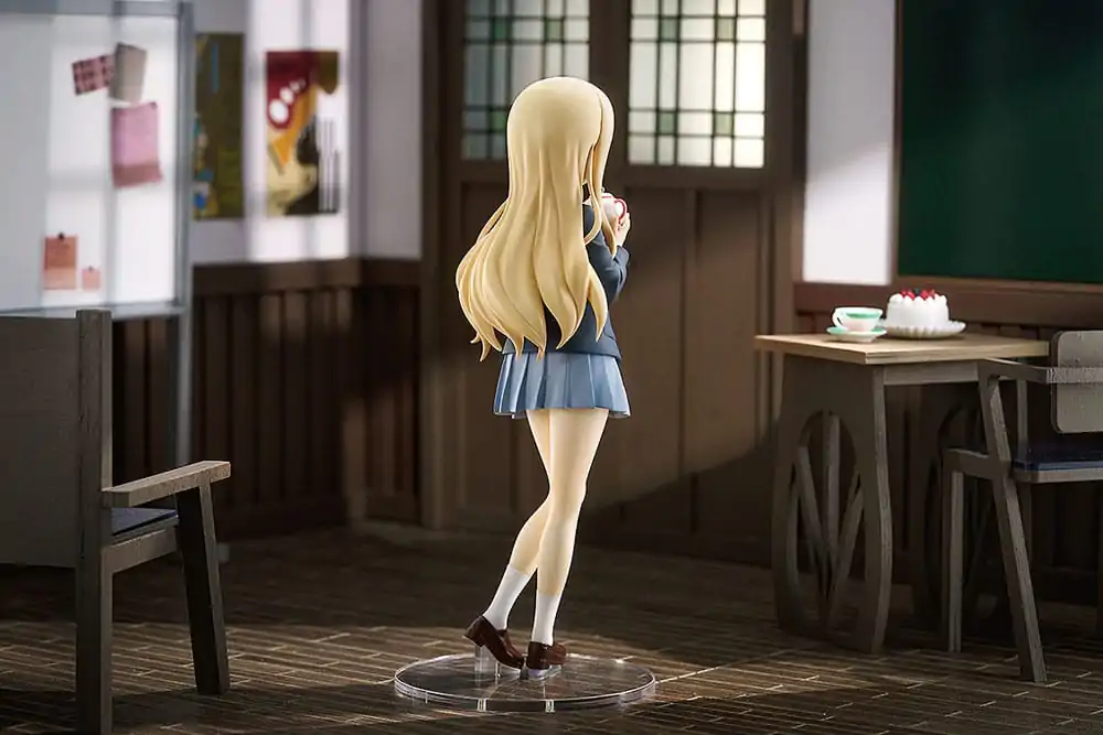 K-On! Pop Up Parade Tsumugi Kotobuki L Size PVC szobor figura 22 cm termékfotó