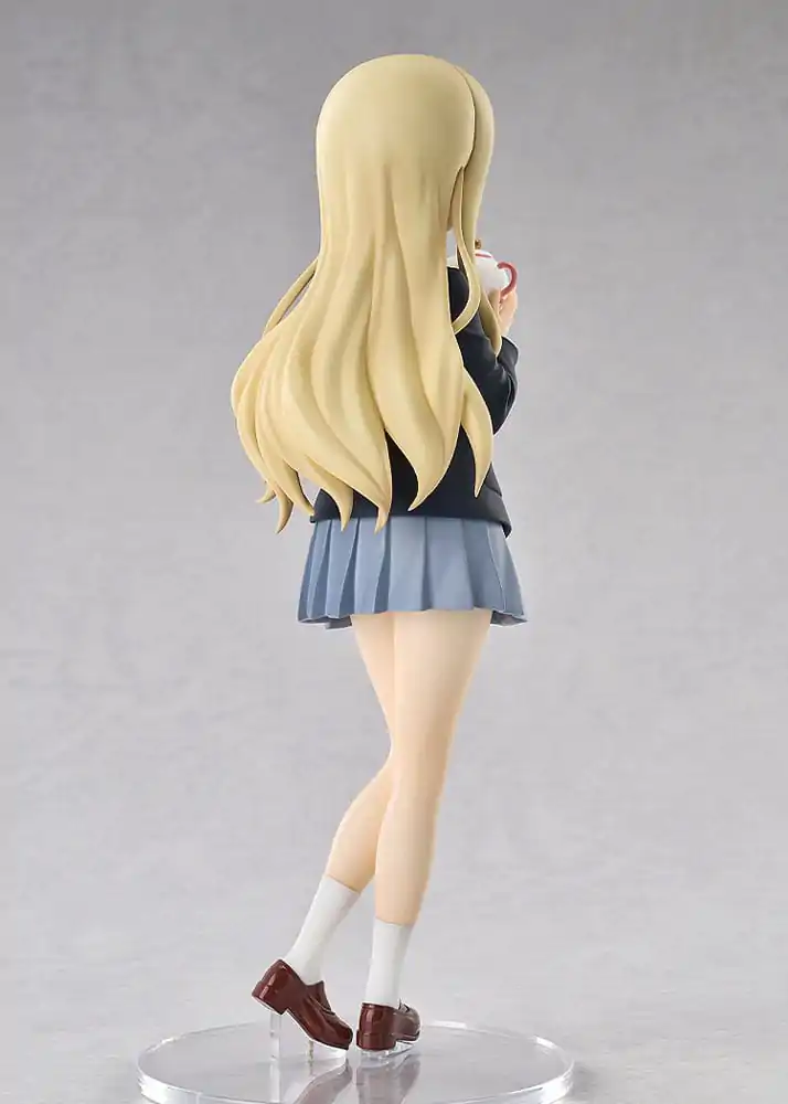 K-On! Pop Up Parade Tsumugi Kotobuki L Size PVC szobor figura 22 cm termékfotó