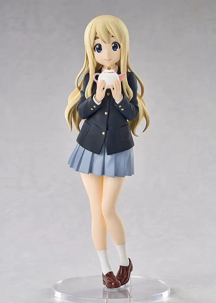 K-On! Pop Up Parade Tsumugi Kotobuki L Size PVC szobor figura 22 cm termékfotó