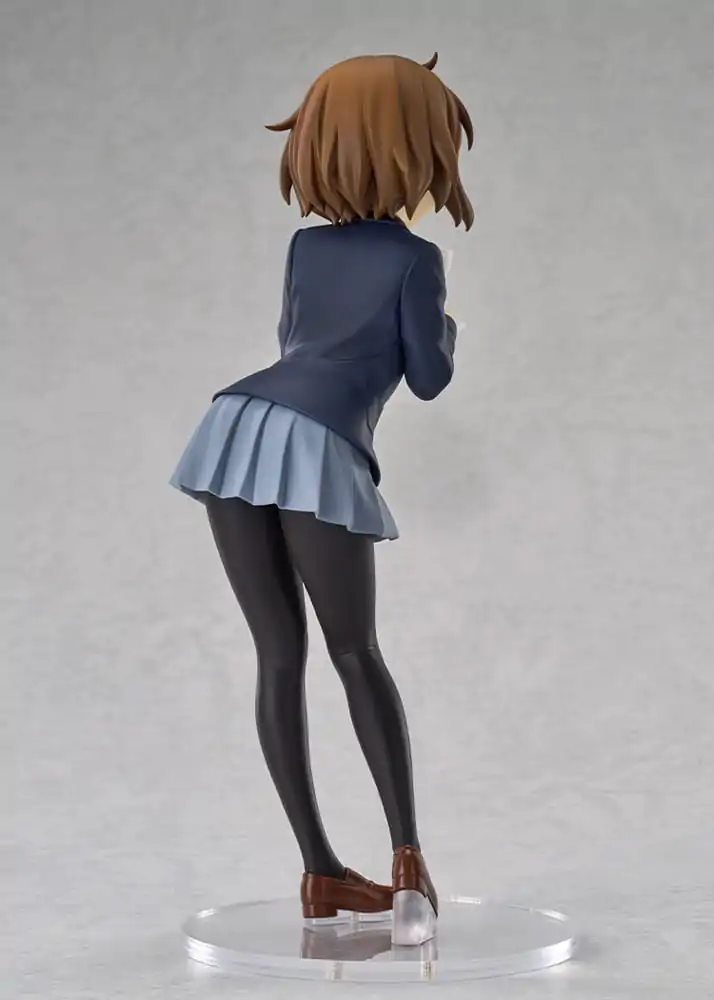 K-On! Pop Up Parade Yui Hirasawa L Size PVC szobor figura 22 cm termékfotó