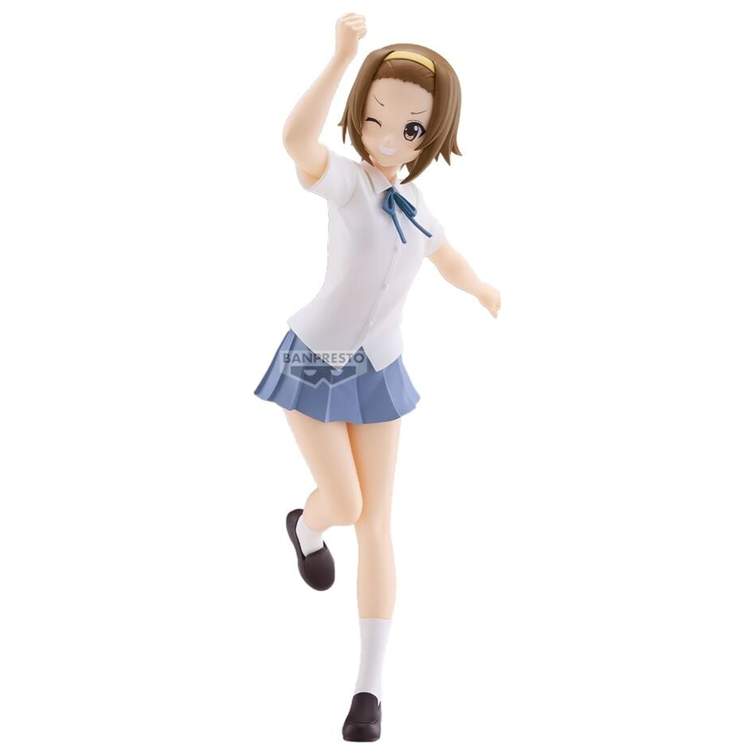 K-ON!! SQ figura Ritsu Tainaka figura 23cm termékfotó