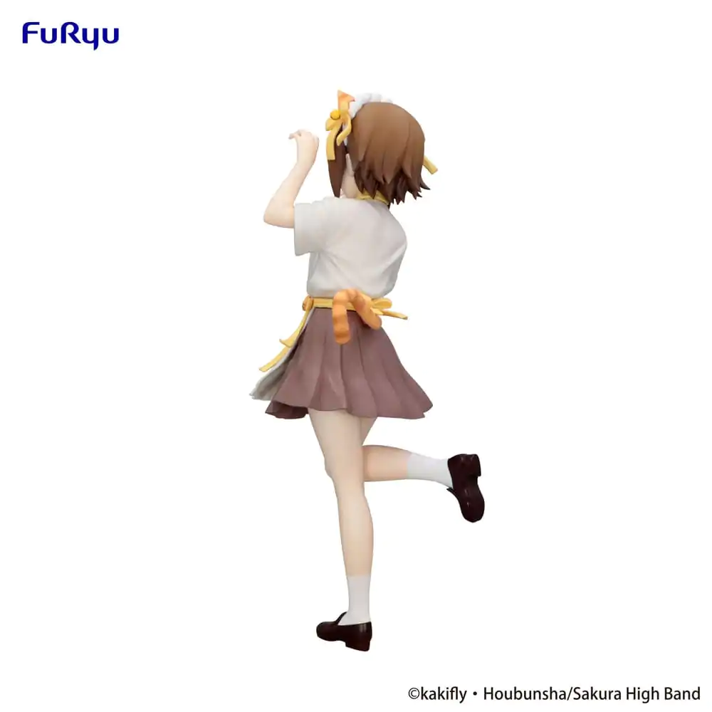 K-On! Trio-Try-iT Ritsu Tainaka PVC szobor figura 21 cm termékfotó