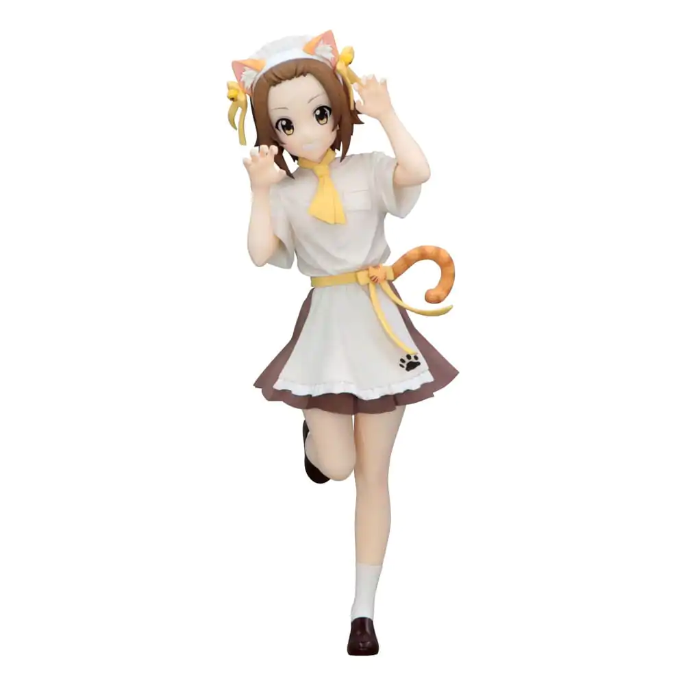 K-On! Trio-Try-iT Ritsu Tainaka PVC szobor figura 21 cm termékfotó