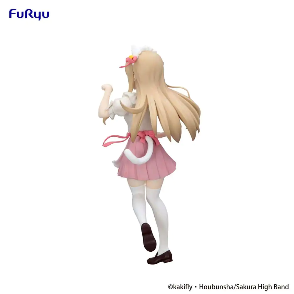 K-On! Trio-Try-iT Tsumugi Kotobuki PVC szobor figura 22 cm  termékfotó