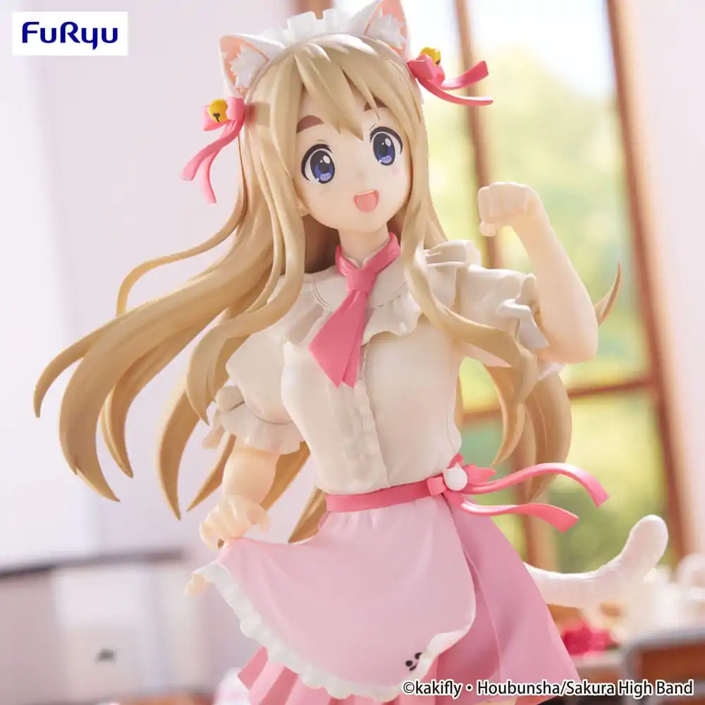 K-On! Trio-Try-iT Tsumugi Kotobuki PVC szobor figura 22 cm  termékfotó