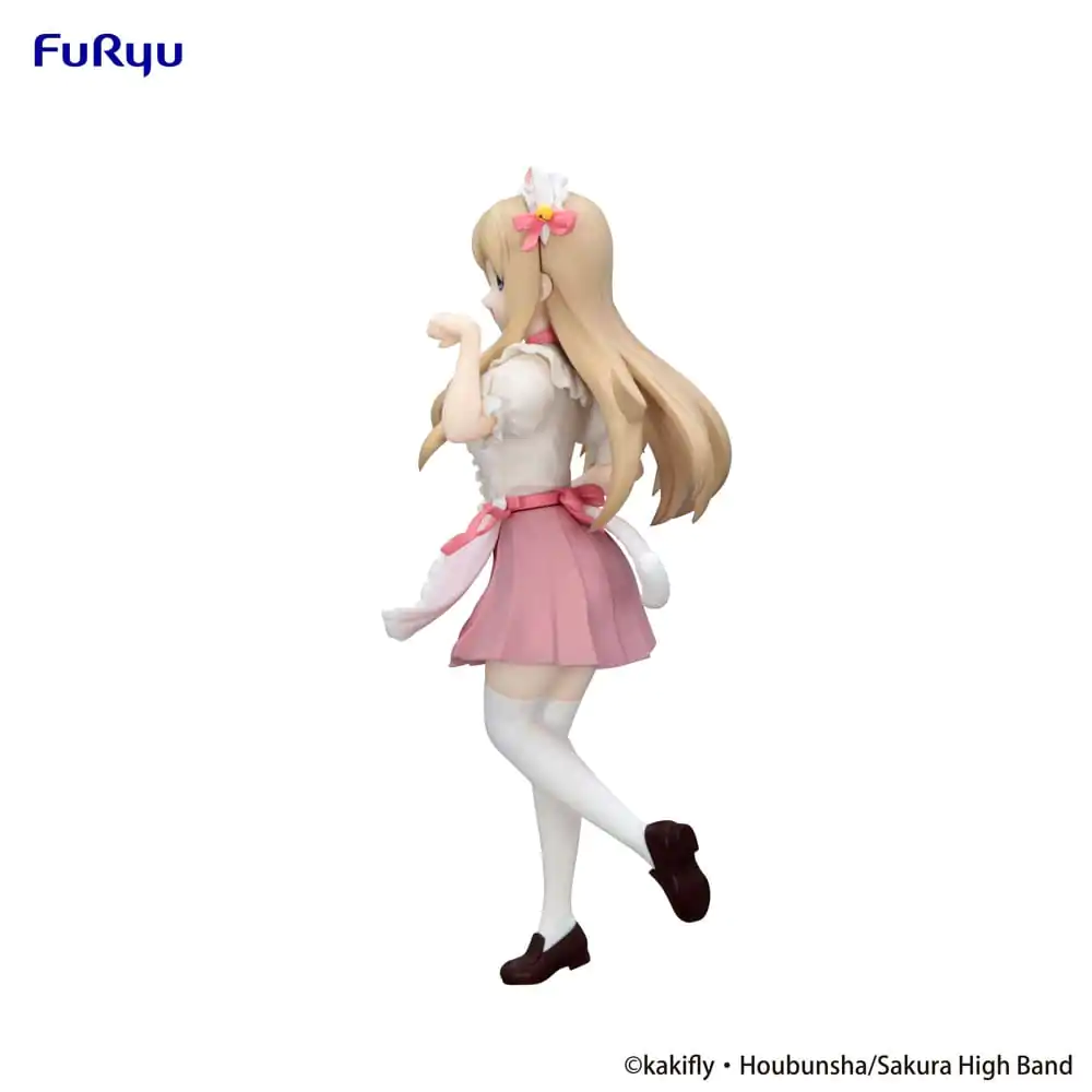 K-On! Trio-Try-iT Tsumugi Kotobuki PVC szobor figura 22 cm  termékfotó