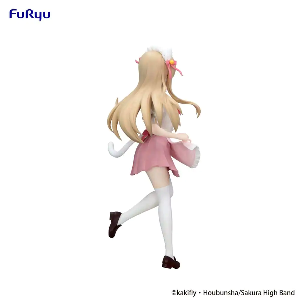 K-On! Trio-Try-iT Tsumugi Kotobuki PVC szobor figura 22 cm  termékfotó