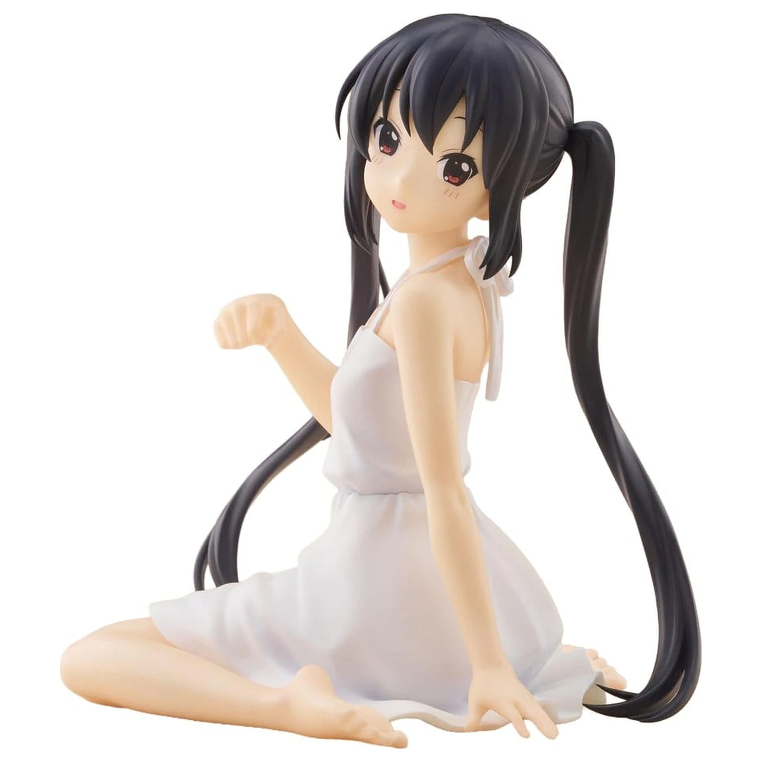 K-ON! Yumemirize Azusa Nakano PVC szobor figura 12 cm        termékfotó