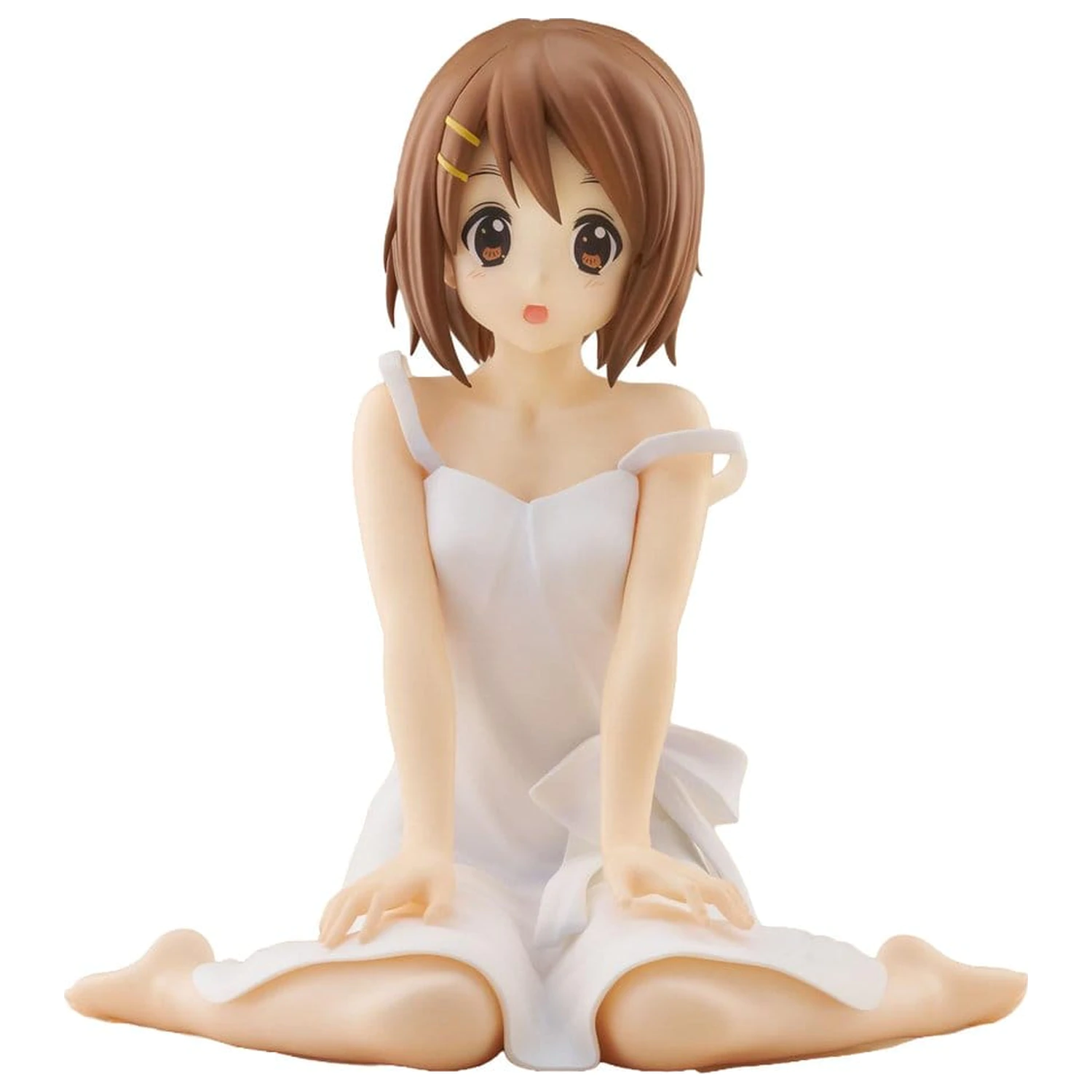 K-ON! Yumemirize Yui Hirasawa PVC szobor figura 12 cm        termékfotó