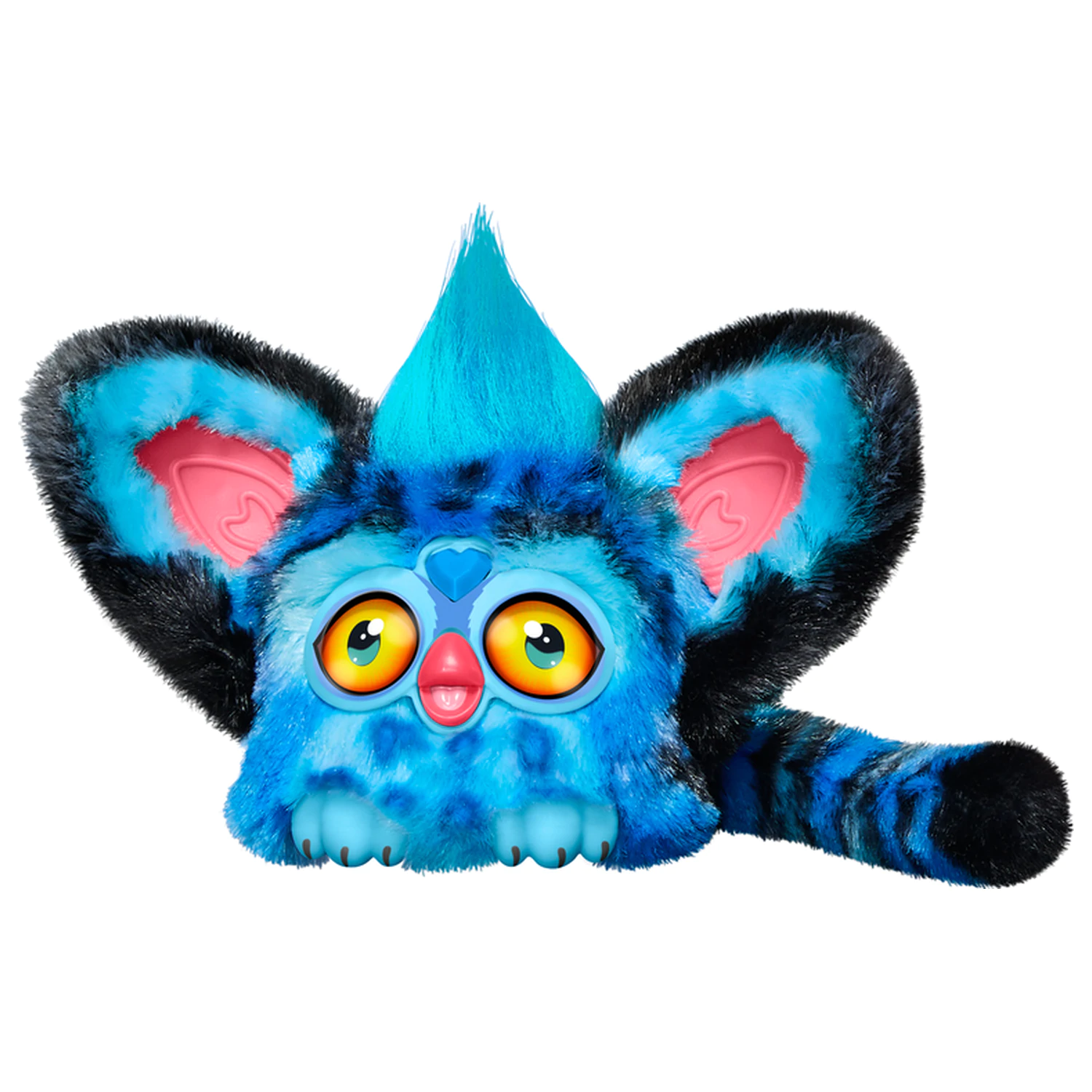 K-POP Demon Hunters Derpy figura Furblets termékfotó
