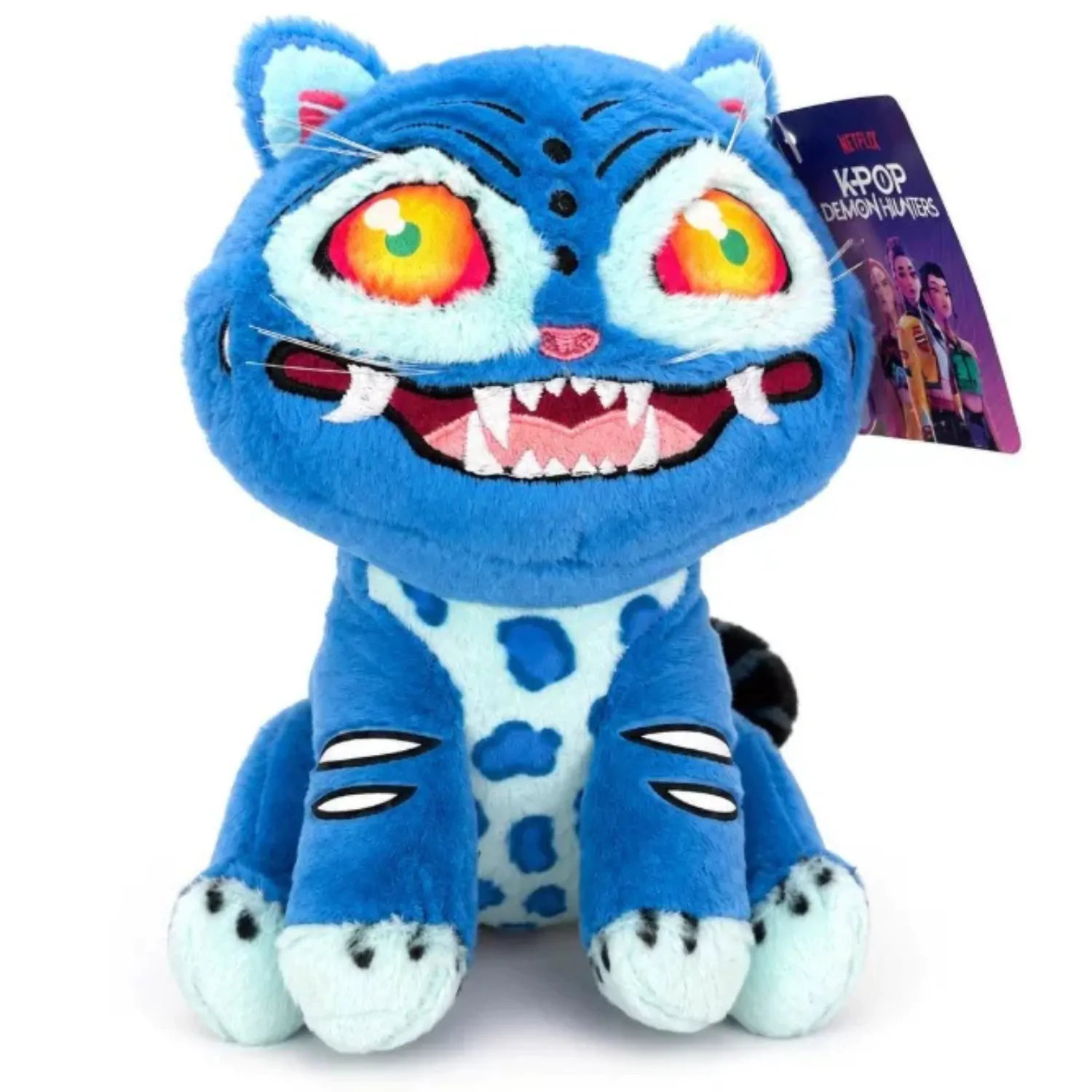 K-Pop Demon Hunters Derpy plüss 20cm termékfotó