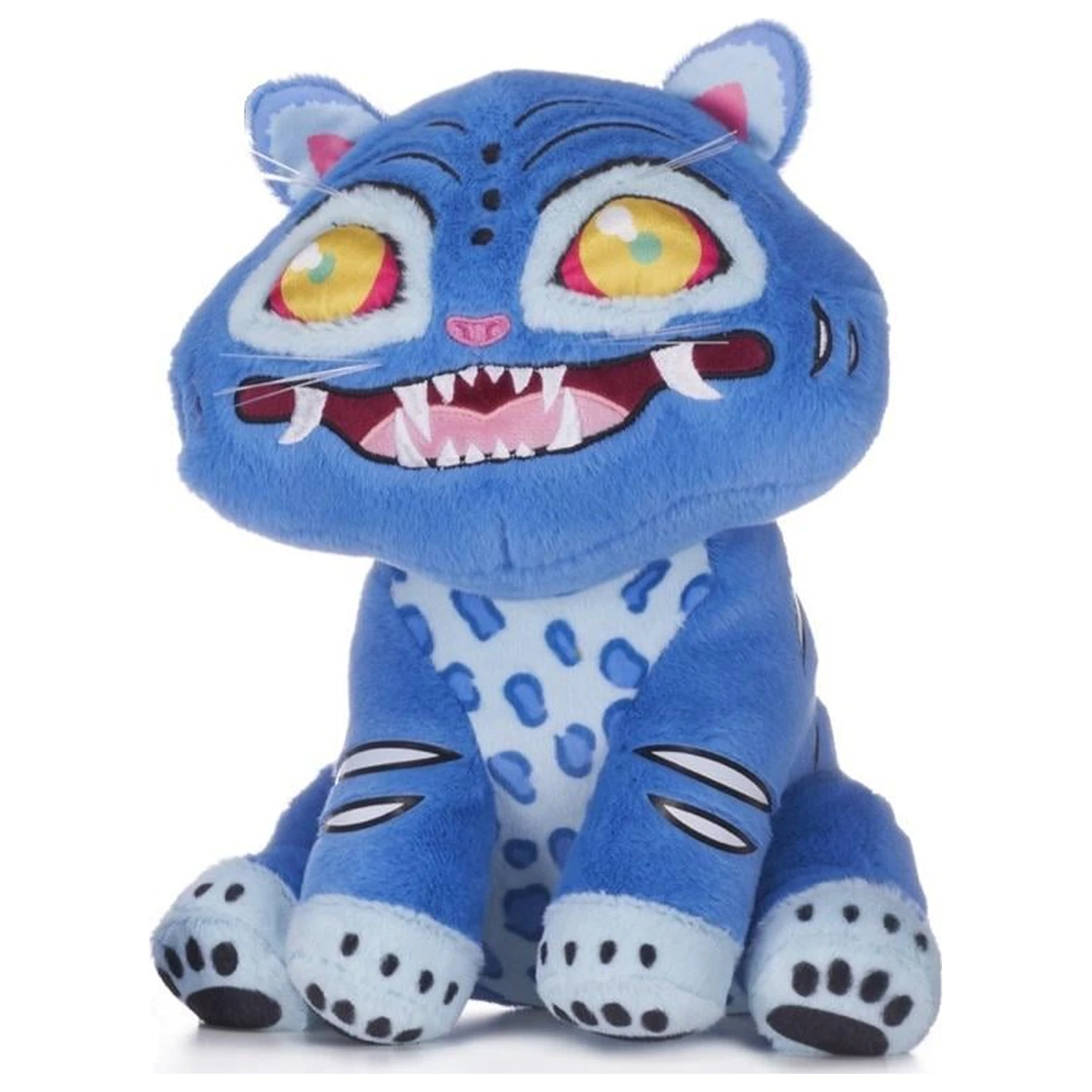 K-Pop Demon Hunters Derpy plüss 40cm termékfotó