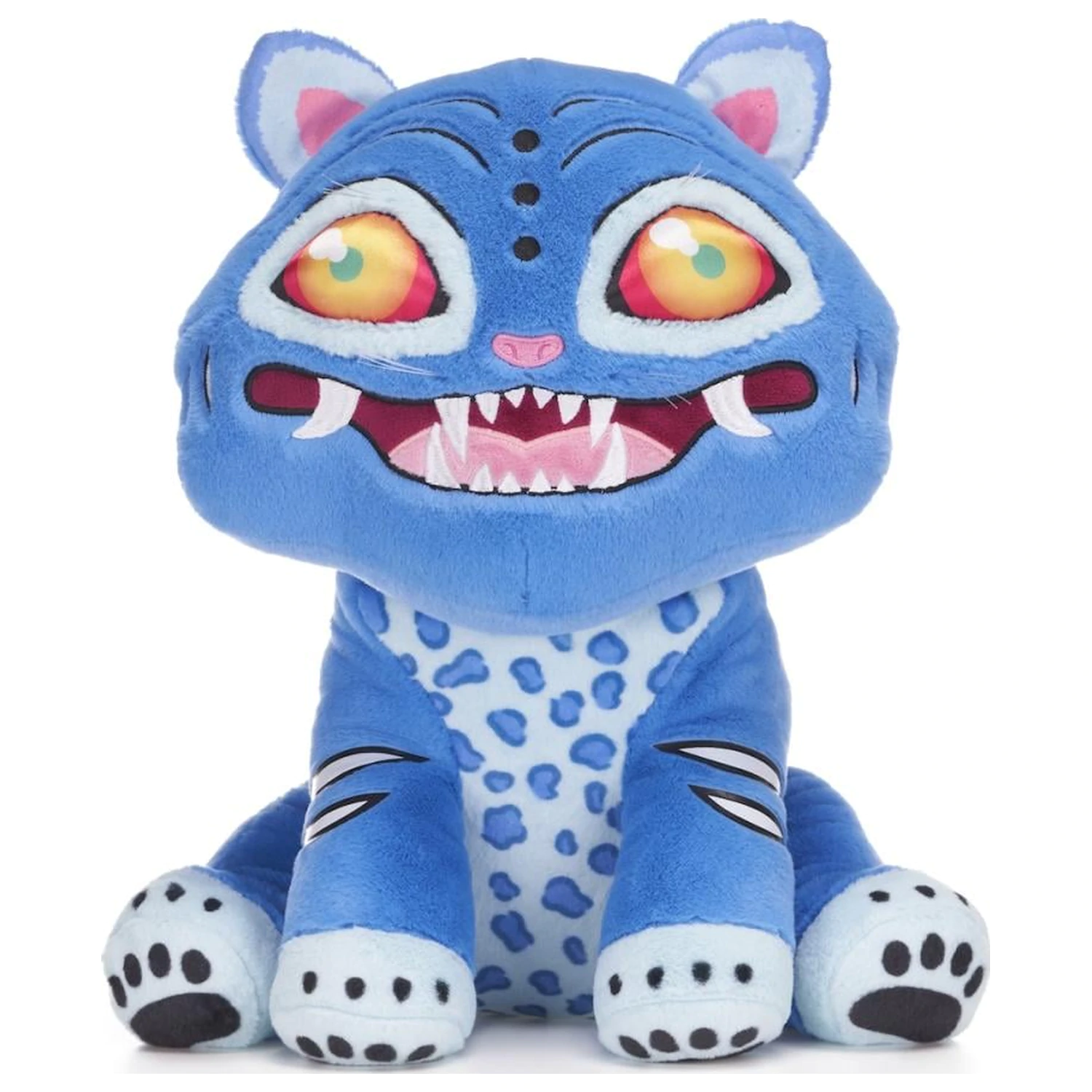 K-Pop Demon Hunters Derpy plüss 40cm termékfotó