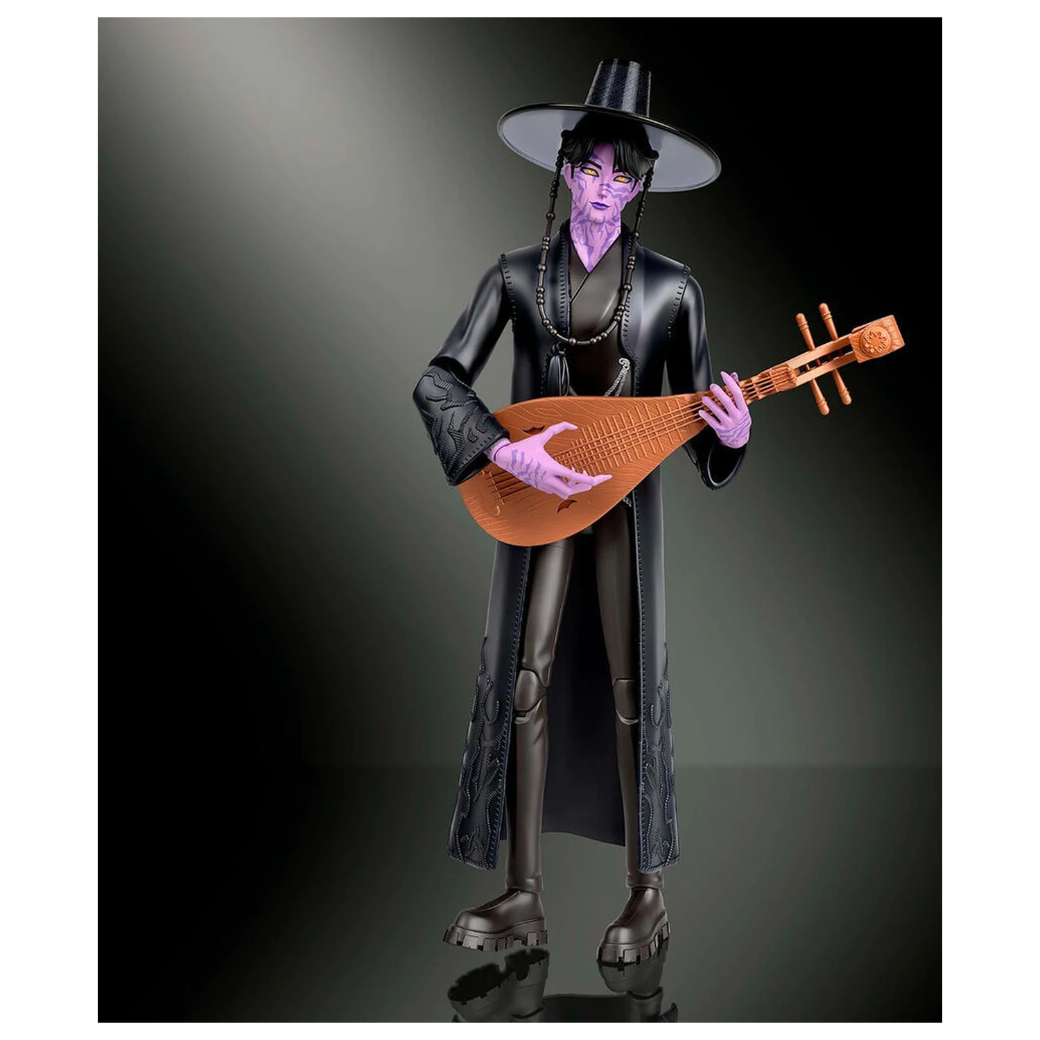 K-Pop Demon Hunters Rumi & Jinu 2 db-os figura csomag 15cm termékfotó