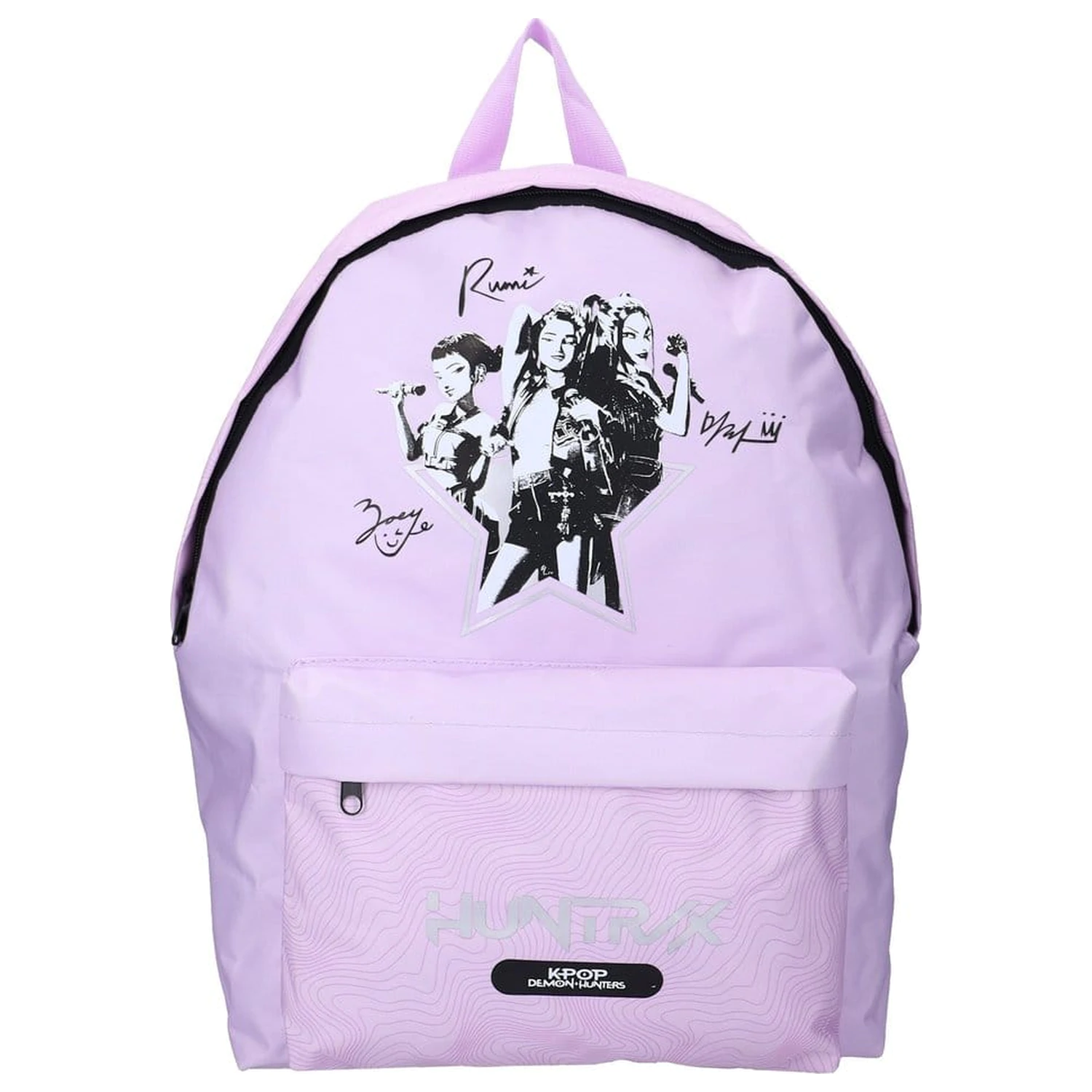 K-Pop Demon Hunters Shadow Beats táska hátizsák 43 cm termékfotó
