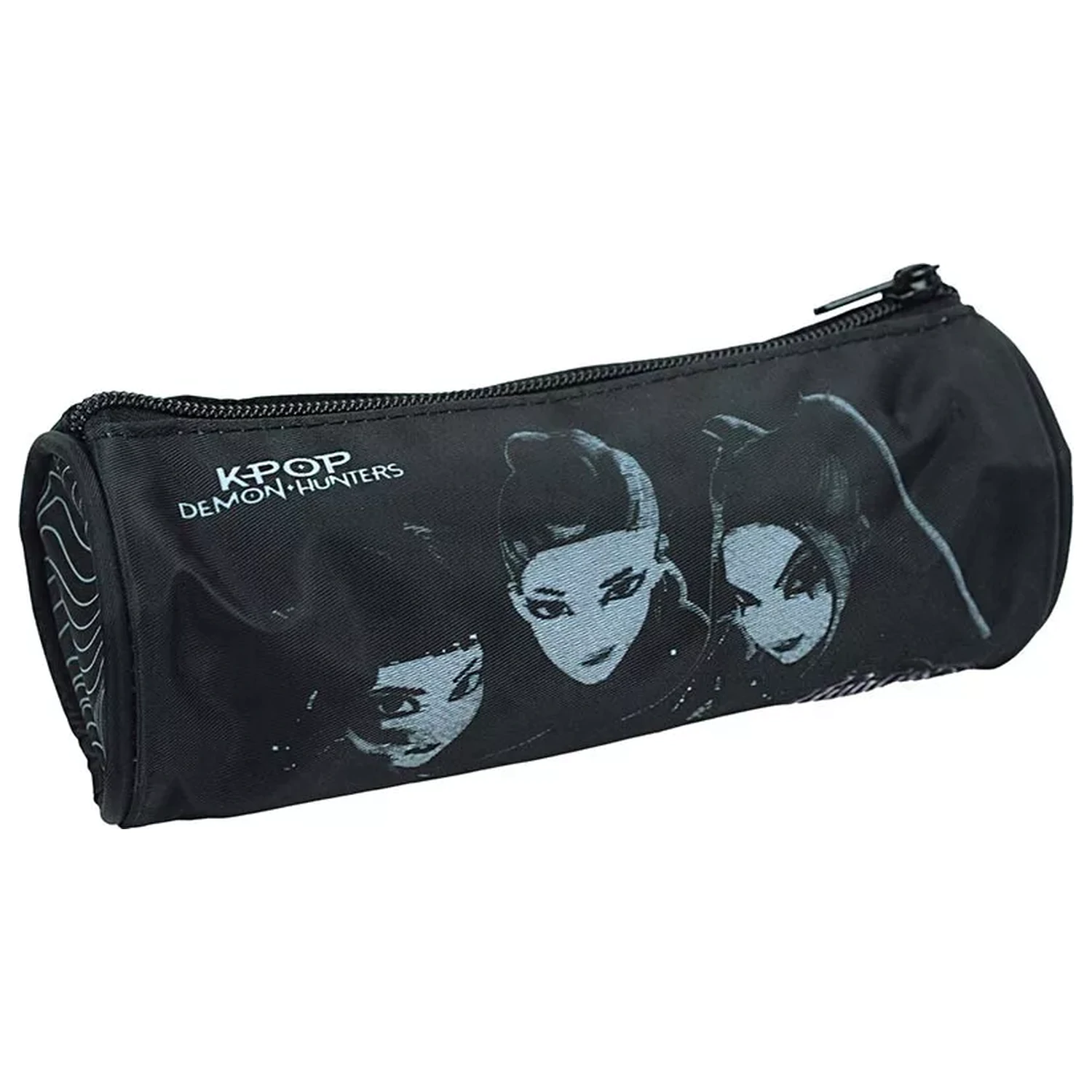 K-pop Démonvadászok Black tolltartó 23 cm termékfotó