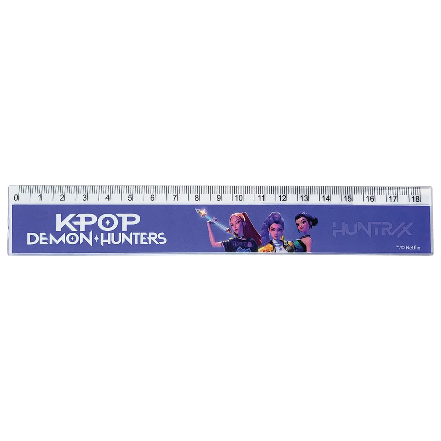 K-pop Démonvadászok Hunter X írószer szett 5 db-os termékfotó