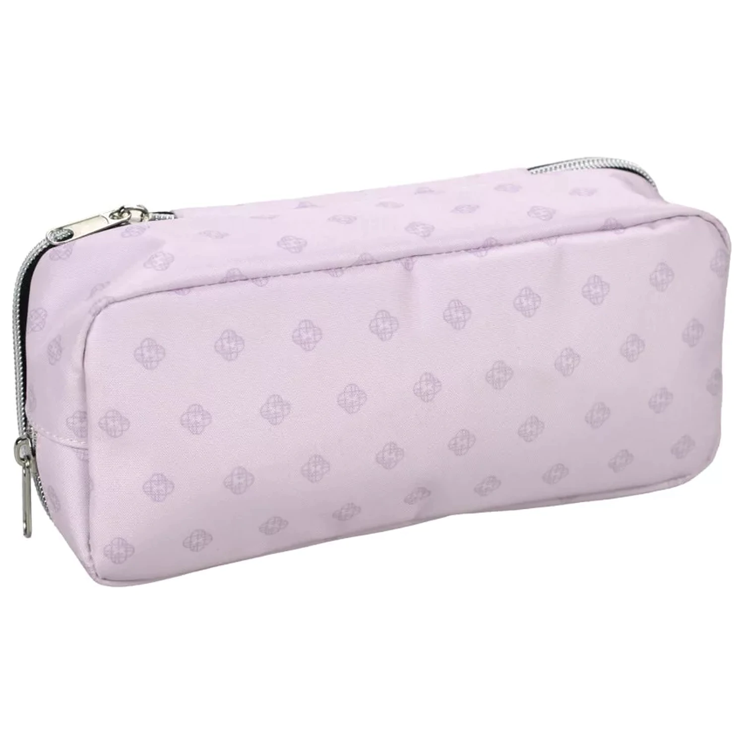 K-pop Démonvadászok Pink 2 rekeszes tolltartó 26 cm termékfotó