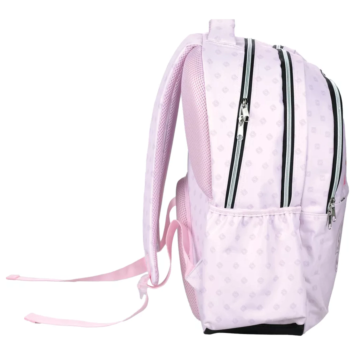 K-pop Démonvadászok Pink iskolatáska, táska 46 cm termékfotó