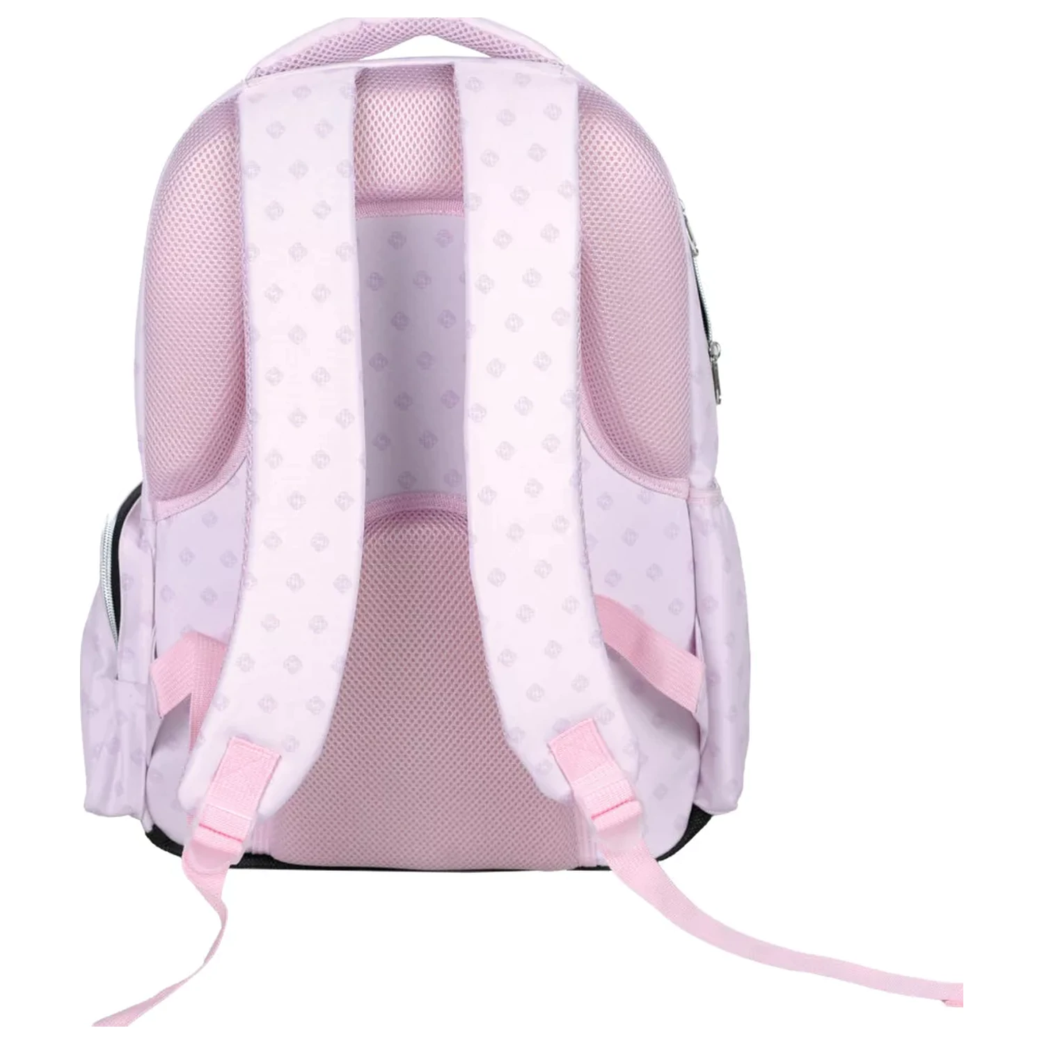 K-pop Démonvadászok Pink iskolatáska, táska 46 cm termékfotó