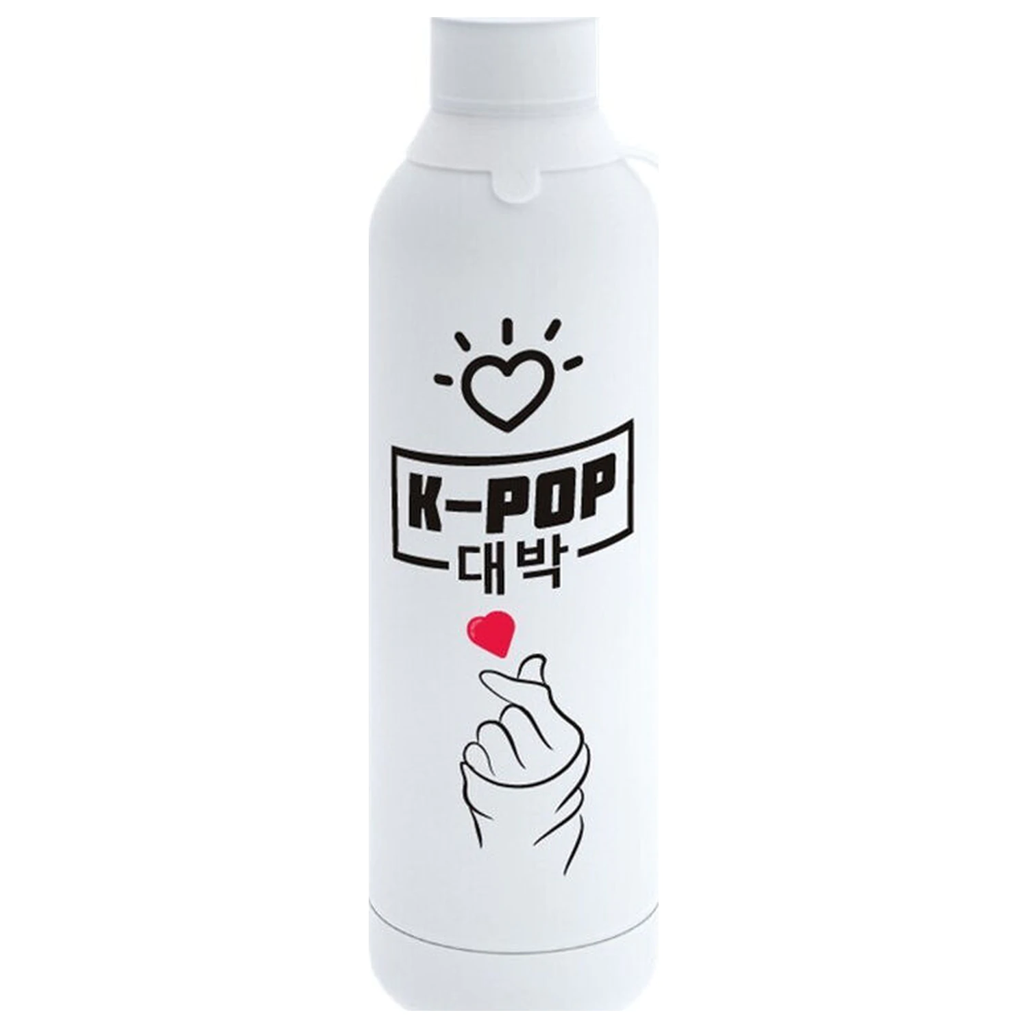 K-Pop Ice Hőtartó palack kulacs 750ml termékfotó