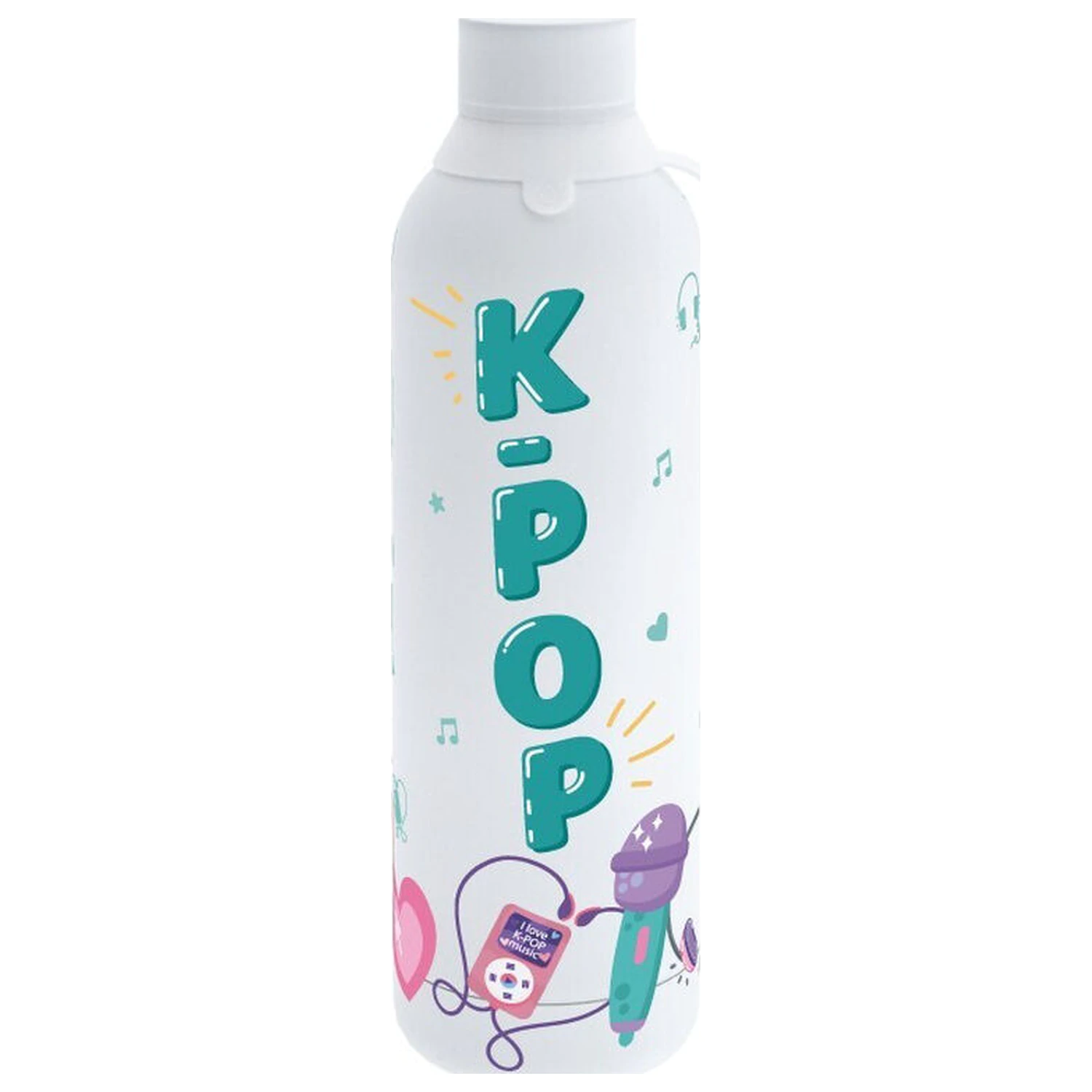 K-Pop Ice Hőtartó palack kulacs 750ml termékfotó