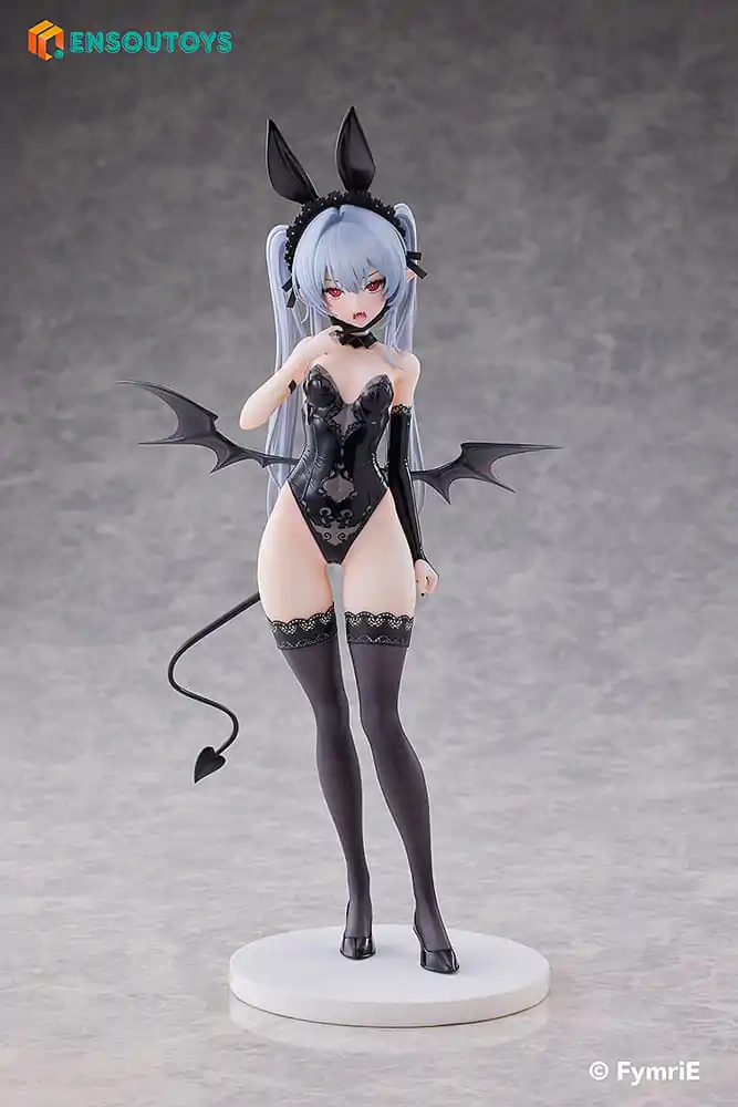 K Pring Original Character 1/6 Vanya Illustration by FymriE szobor figura 26 cm termékfotó