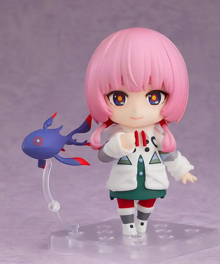 KAF Nendoroid akciófigura KAF 10 cm termékfotó