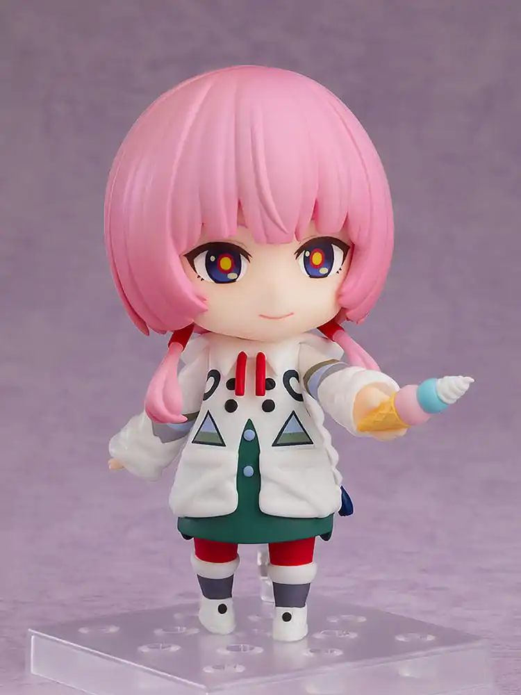 KAF Nendoroid akciófigura KAF 10 cm termékfotó