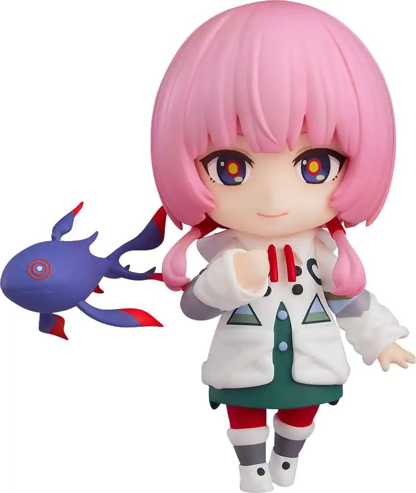 KAF Nendoroid akciófigura KAF 10 cm termékfotó