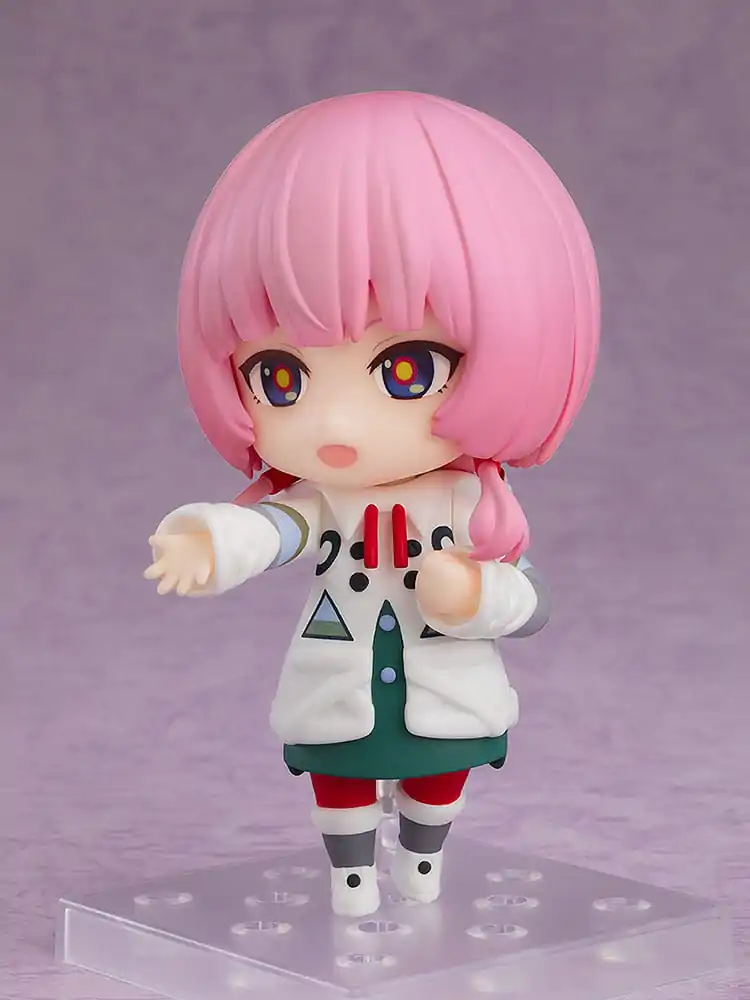 KAF Nendoroid akciófigura KAF 10 cm termékfotó