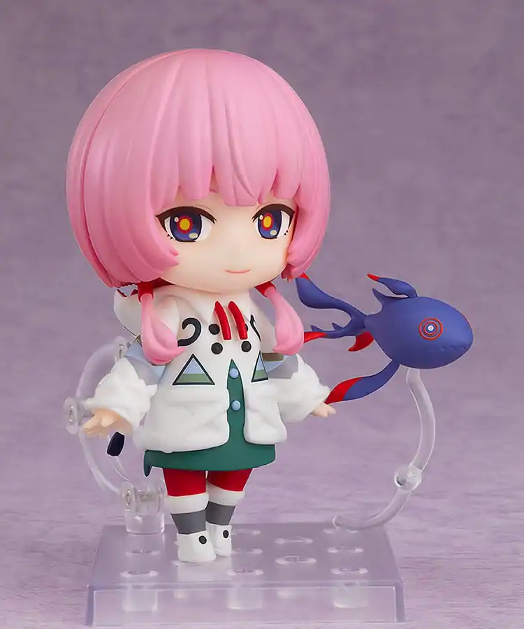 KAF Nendoroid akciófigura KAF 10 cm termékfotó