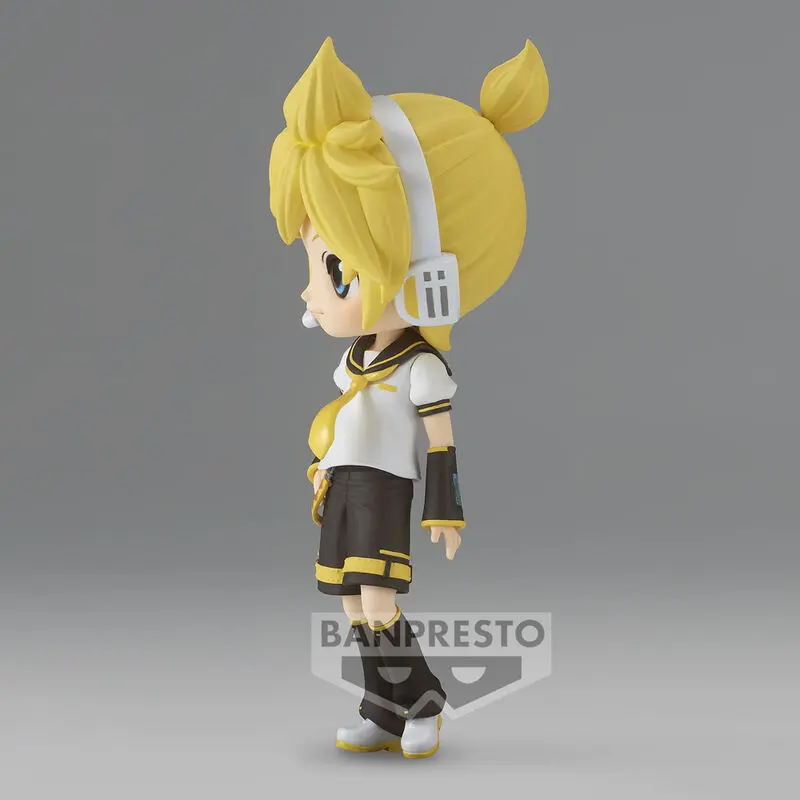 Kagamine Len Q posket figura 14cm termékfotó