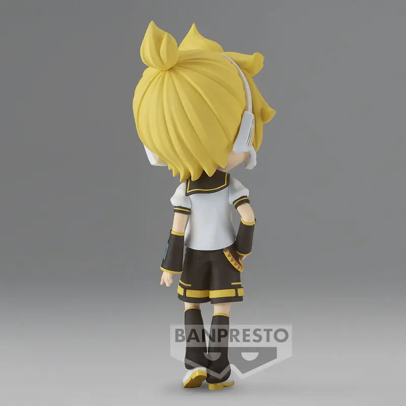 Kagamine Len Q posket figura 14cm termékfotó