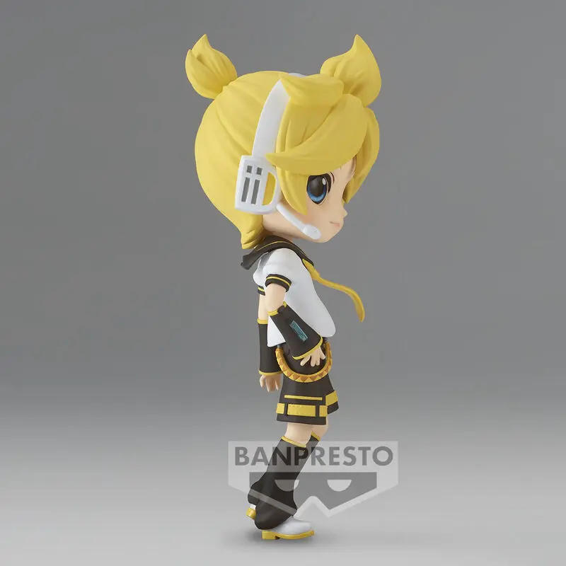 Kagamine Len Q posket figura 14cm termékfotó