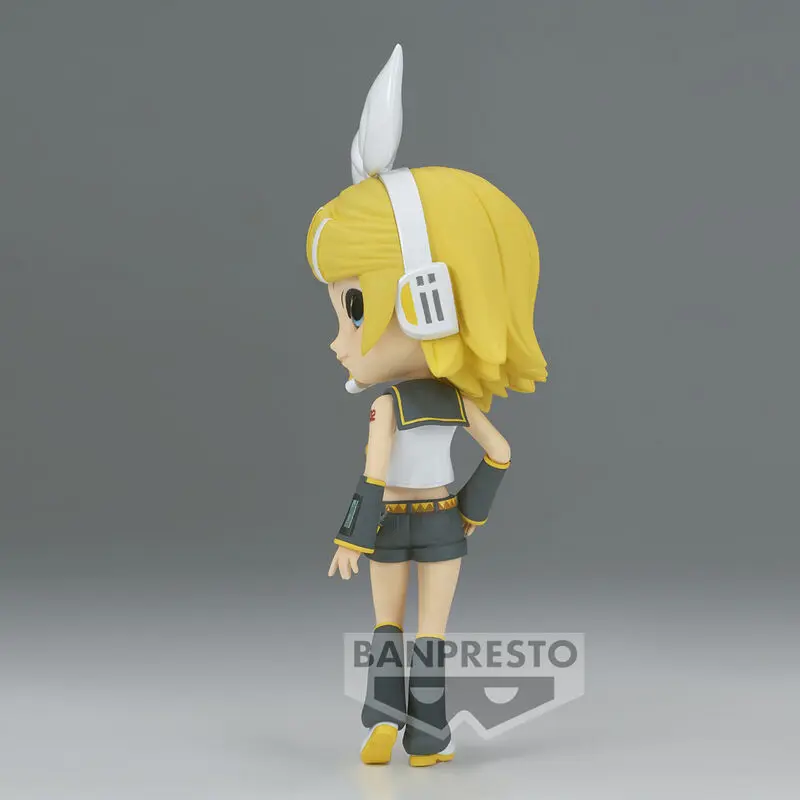 Kagamine Rin Q posket figura 14cm termékfotó