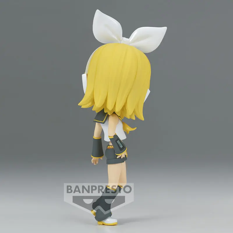 Kagamine Rin Q posket figura 14cm termékfotó