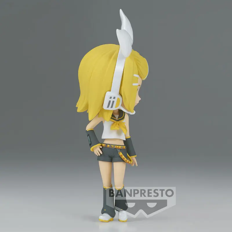 Kagamine Rin Q posket figura 14cm termékfotó