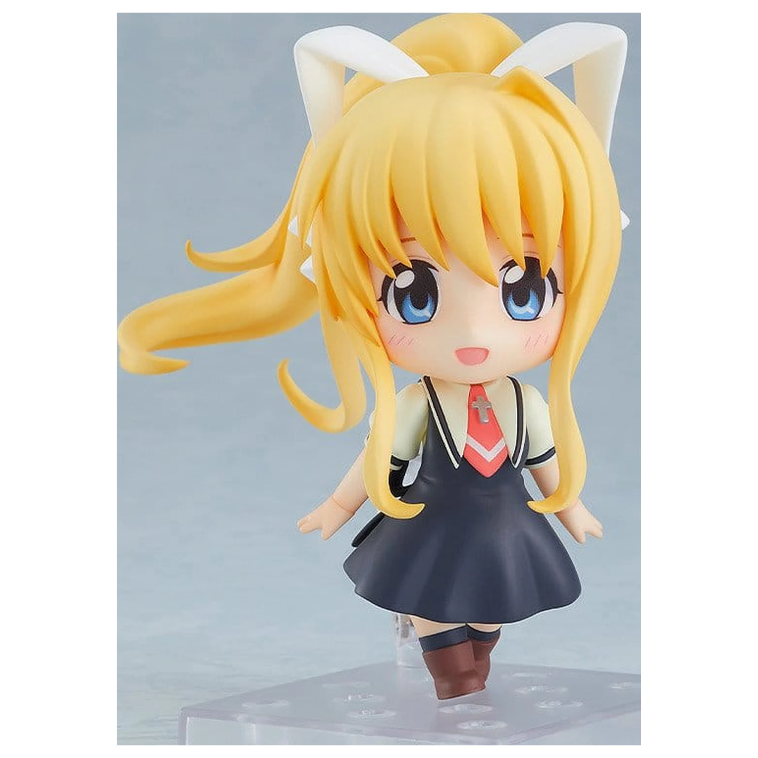 Kaginado Nendoroid akciófigura Misuzu Kamio 10 cm termékfotó